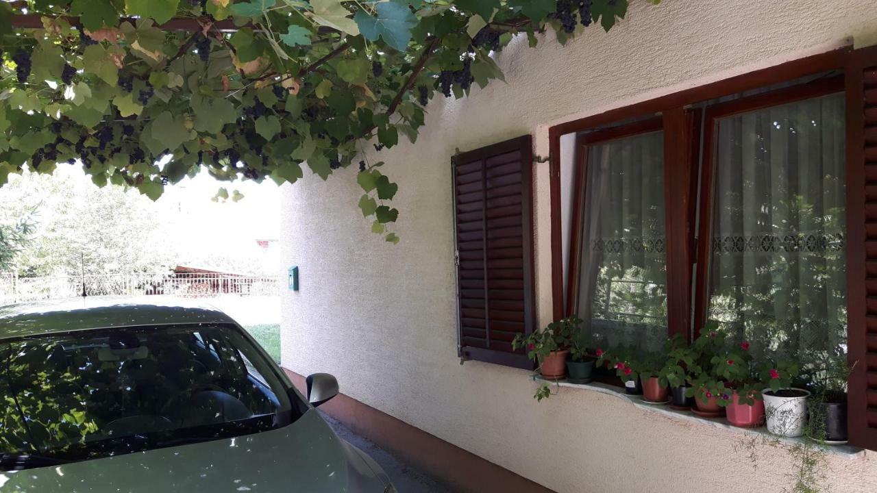 Apartman Petra & Tena Слуни Екстериор снимка
